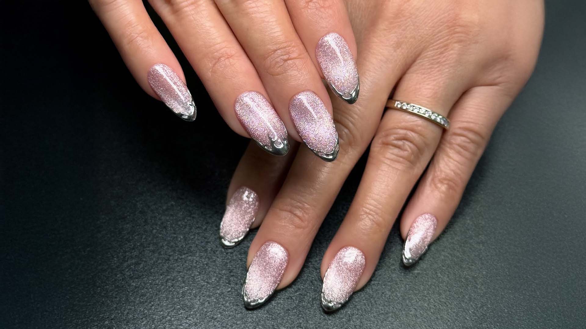 Milan Nails Spa 